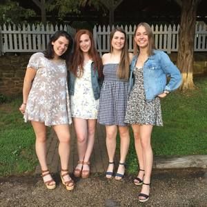 Meet your Posher, Logan